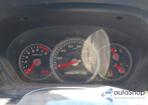 2008 Honda Pilot Ex-L из США, поврежденный, VIN 5FNYF18528B009139